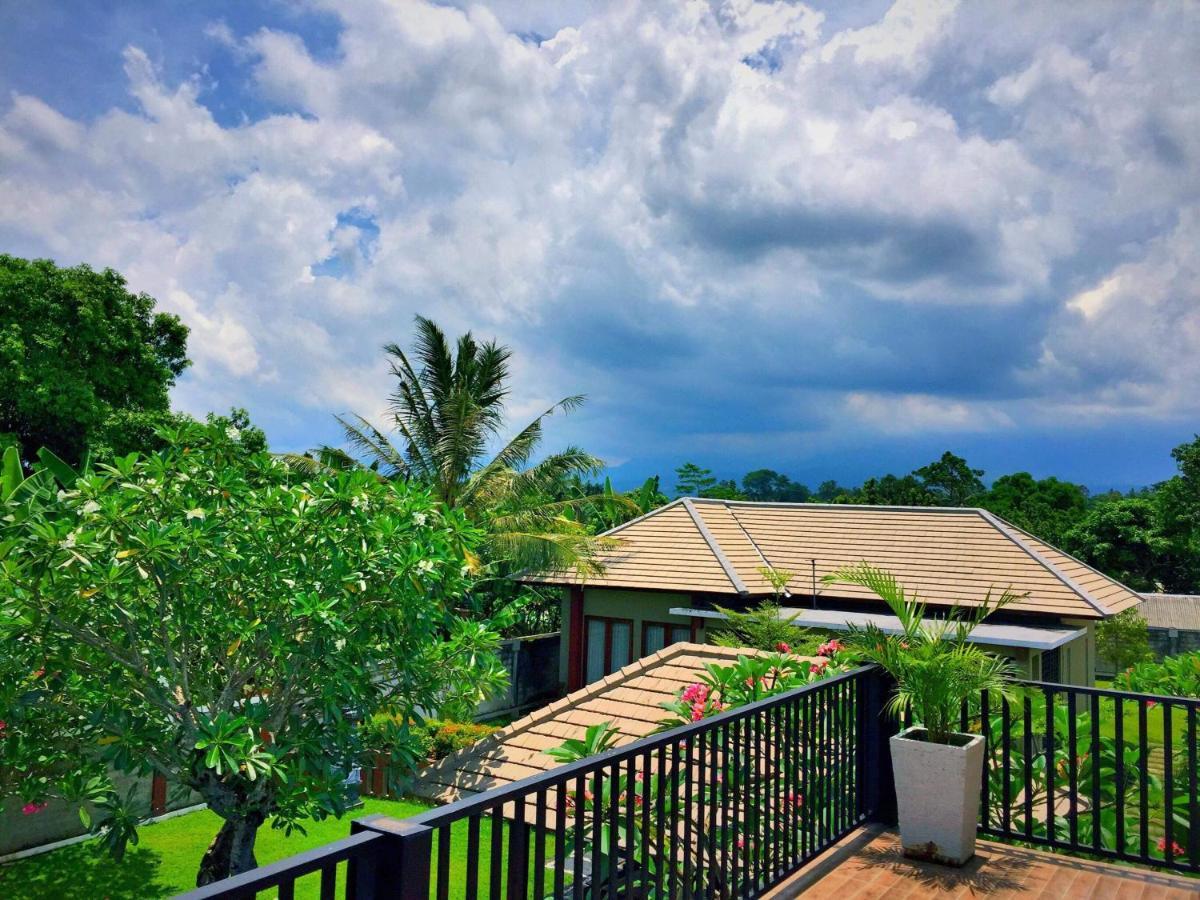 Villa Tiller 1 Narmada Exterior photo